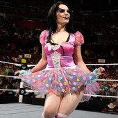 Saraya-Jade Bevis