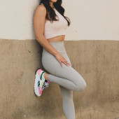 Saryna Garcia 