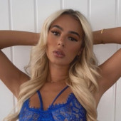 Sasha Attwood