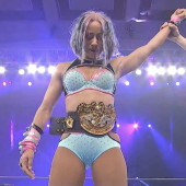 Sasha Banks