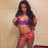 Sasha Banks