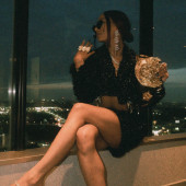 Sasha Banks