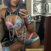 Sasha Banks