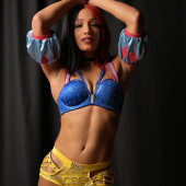 Sasha Banks