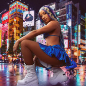 Sasha Banks
