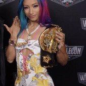 Sasha Banks