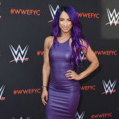 Sasha Banks