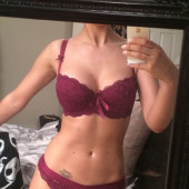 Sasha Gale lingerie