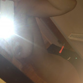 Sasha Gale naked