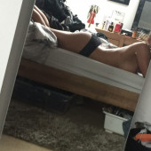 Sasha Gale sextape