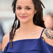 Sasha Lane american honey
