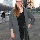 Saskia Rosendahl brille