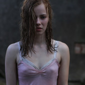 Saskia Rosendahl oops