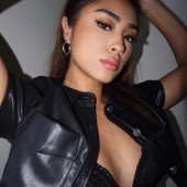 Savannah Palacio 