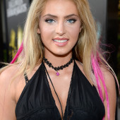 Saxon Sharbino