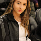 Scarlet Stallone 