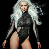 Scarlett Bordeaux