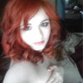 Scarlett Bordeaux leaked photos