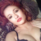 Scarlett Bordeaux leaked video