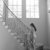 Scarlett Byrne playboy images