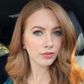 Scarlett Howard