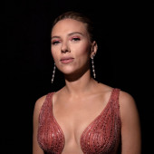 Scarlett Johansson 