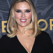 Scarlett Johansson