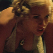 Scarlett Johansson