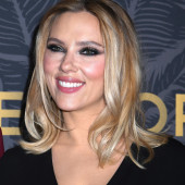 Scarlett Johansson