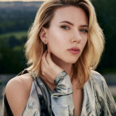 Scarlett Johansson 