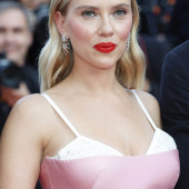 Scarlett Johansson