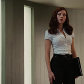 Scarlett Johansson