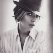 Scarlett Johansson