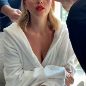 Scarlett Johansson
