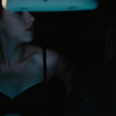 Scarlett Johansson