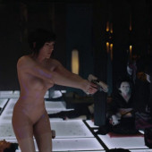 Scarlett Johansson nude