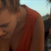 Scarlett Johansson