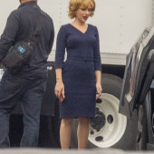Scarlett Johansson