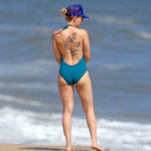 Scarlett Johansson private photos