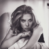 Scarlett Johansson