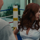 Scarlett Johansson