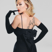 Scarlett Johansson