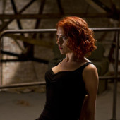 Scarlett Johansson