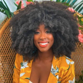 Scarlette Douglas