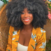 Scarlette Douglas 