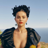 Selena Gomez
