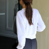 Selena Gomez ass
