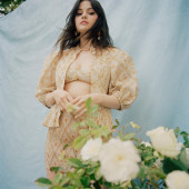 Selena Gomez