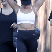 Selena Gomez body
