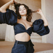 Selena Gomez